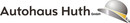Logo Autohaus Huth GmbH